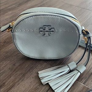 Tory Burch McGraw crossbody